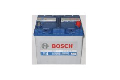 0 092 S40 240_аккумуляторная батарея 19.5 для NISSAN MURANO I (Z50) 3.5 4x4 2003-2008, код двигателя , V см3 3498, кВт 172, л.с. 234, бензин, Bosch 0092S40240